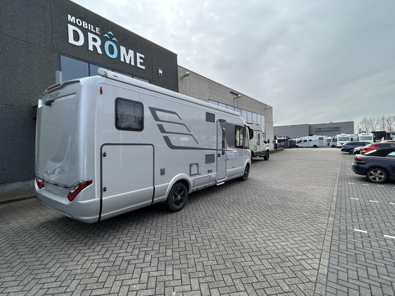 Hymer B ML I 780 Foto: 2