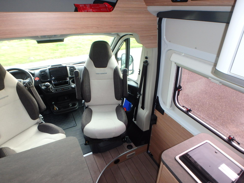 Weinsberg CaraBus 600 MQ  foto: 10