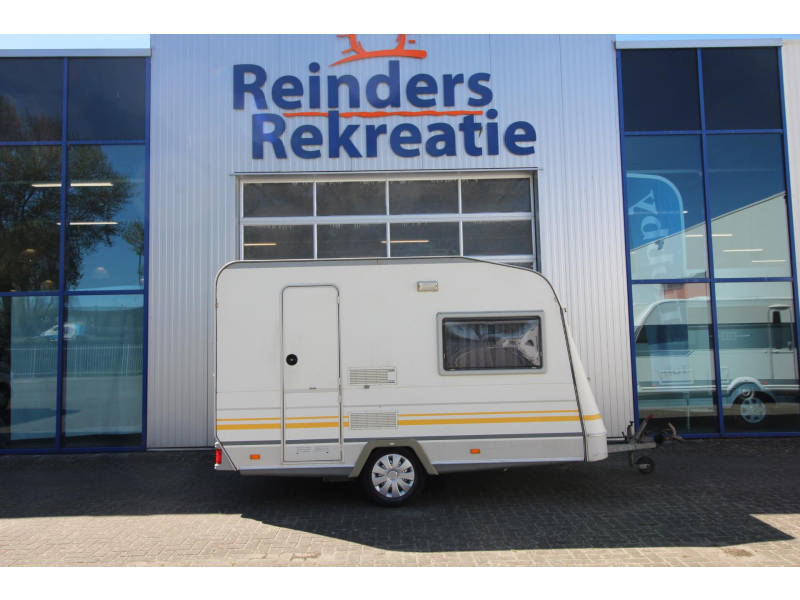 Knaus Sudwind 395 H Voortent 