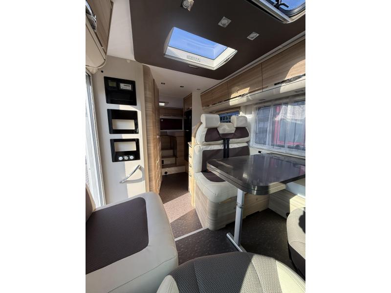 Adria Coral 600 SL - BOMVOL ACCESSOIRES  foto: 9