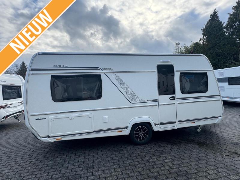 Fendt Bianco Activ 495 SFE 