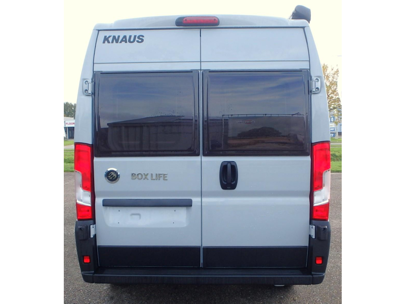 Knaus Boxlife 600 MQ  foto: 5