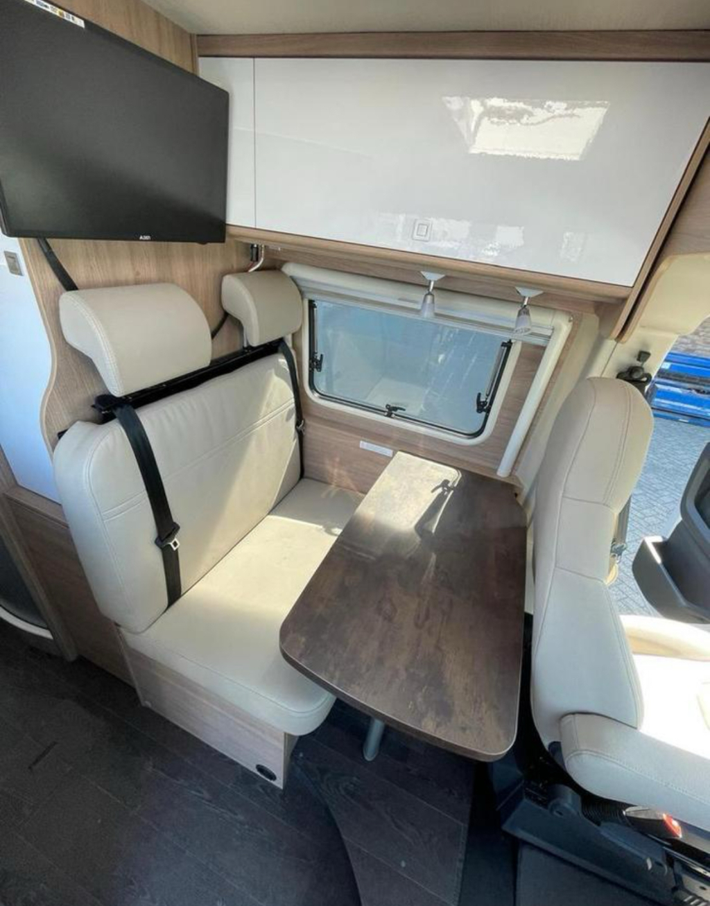 Fiat Ducato Laika Kosmos 6.0 foto: 5