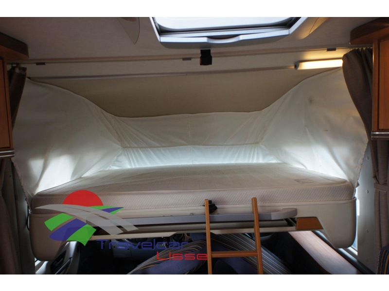 Hymer B614 CL Exclusive Line  foto: 11