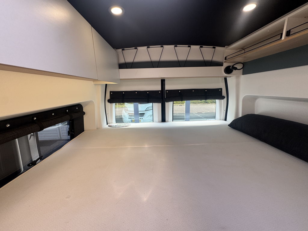 Pilote Atlas A603 G foto: 17