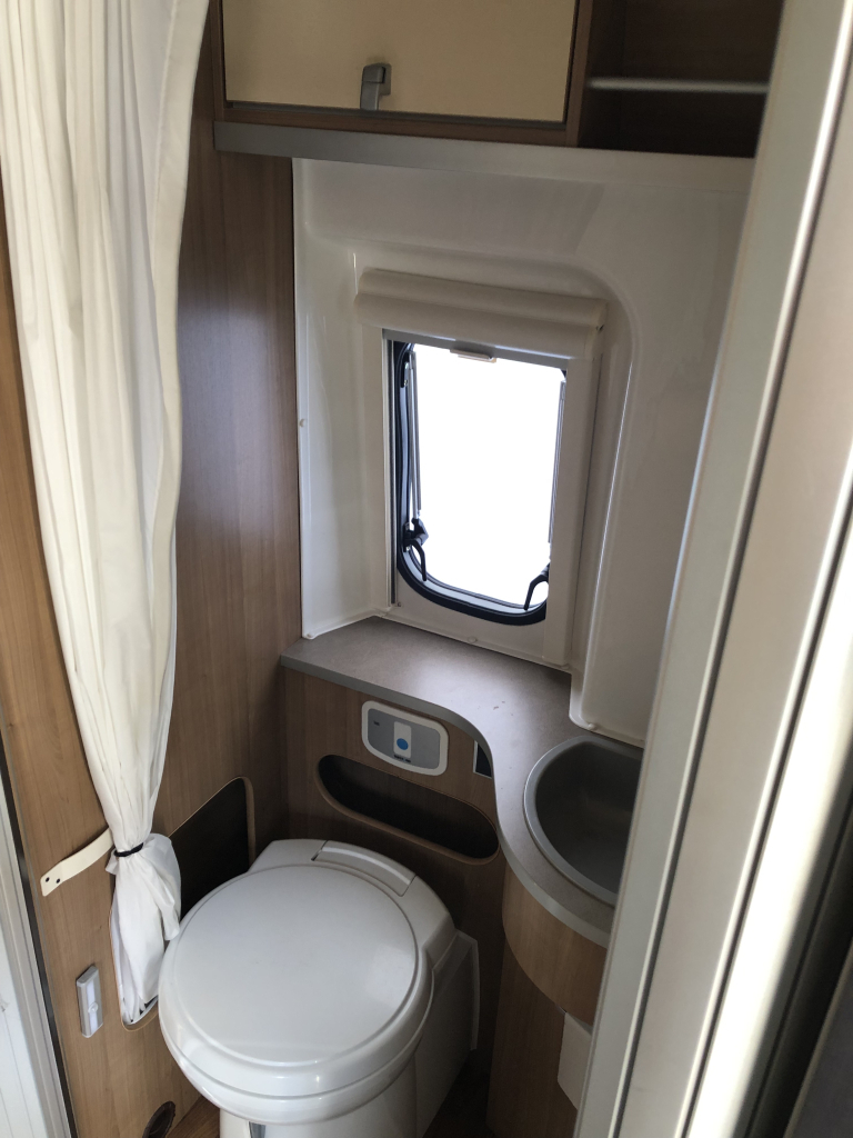 Hymer Yellowstone 649 EINZELBETTEN Foto: 44