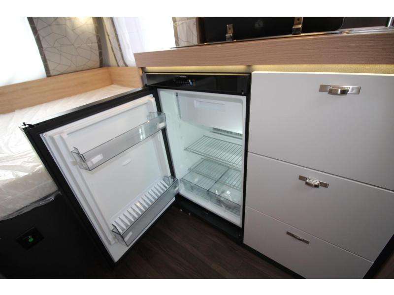 Knaus Sport 420 QD Model 2026  foto: 12