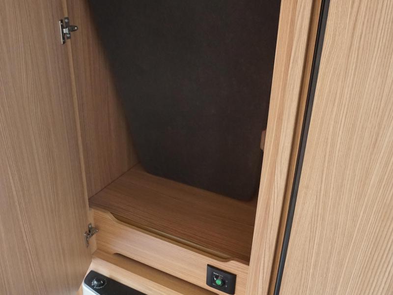 Knaus Sport en Fun 480 QL MOVER, HERZOG LUIFEL  foto: 5