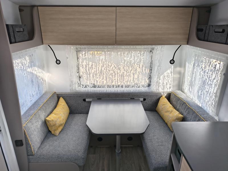 NEXT 380 -lichtgewicht- 