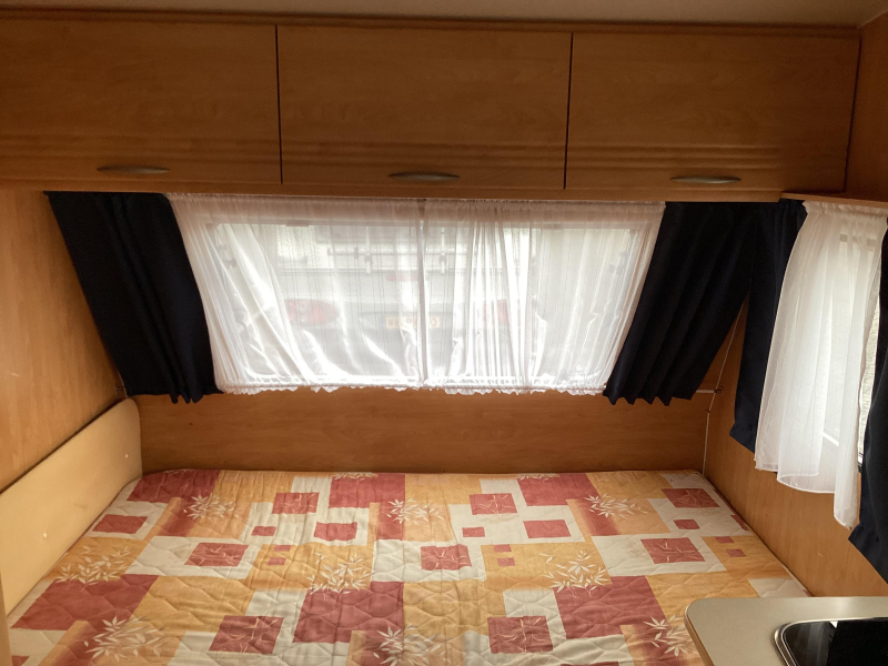Caravelair Antares 390 LUXE  foto: 2