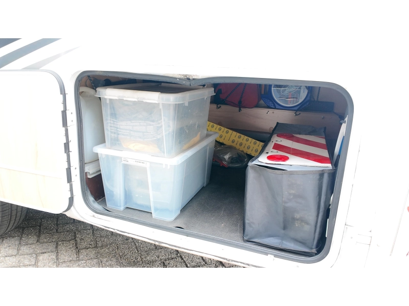 Sunlight T 64 Sunlight T64 Fiat Ducato  foto: 21