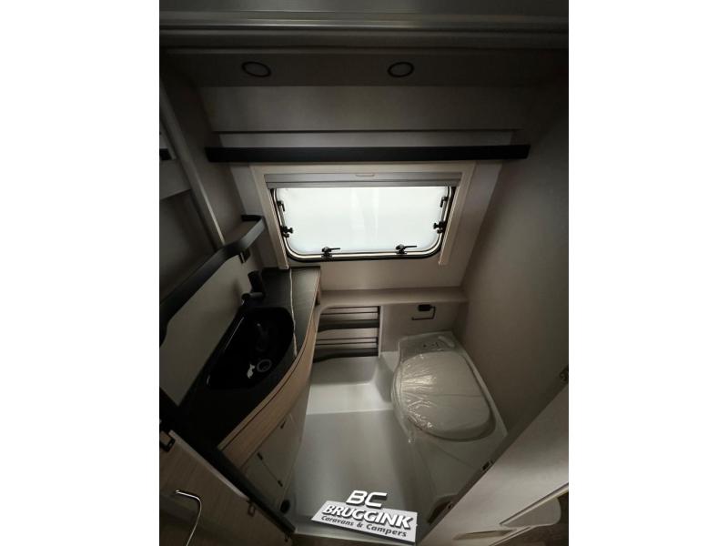 Eriba Touring 530 NUGGET GOLD  foto: 7