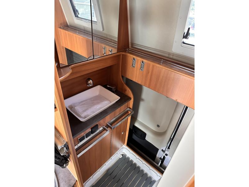 Pössl Vario 499  foto: 19