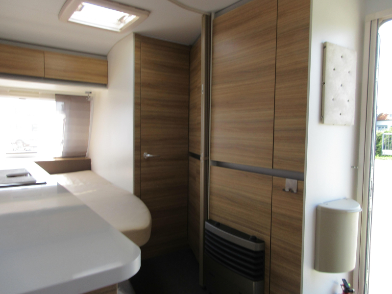 Adria Altea 462 PU MOVER / MARKISE / VERONA Foto: 7