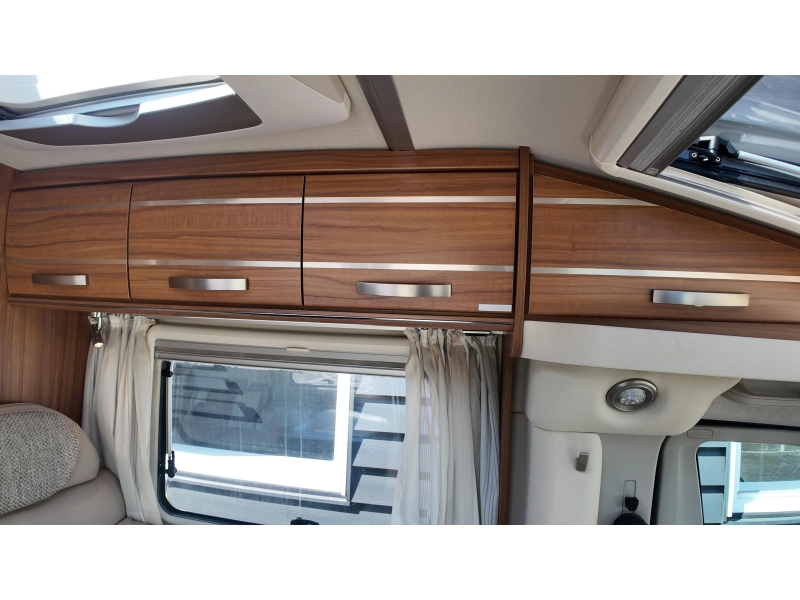 Hymer Exsis-T 474 Foto: 20