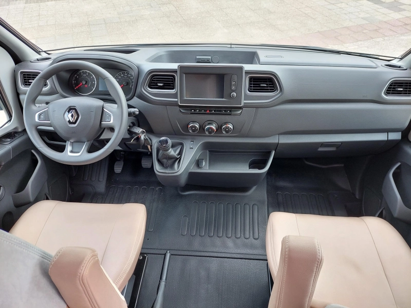 Bürstner Delfin C 621 ACTIEPRIJS!  foto: 9