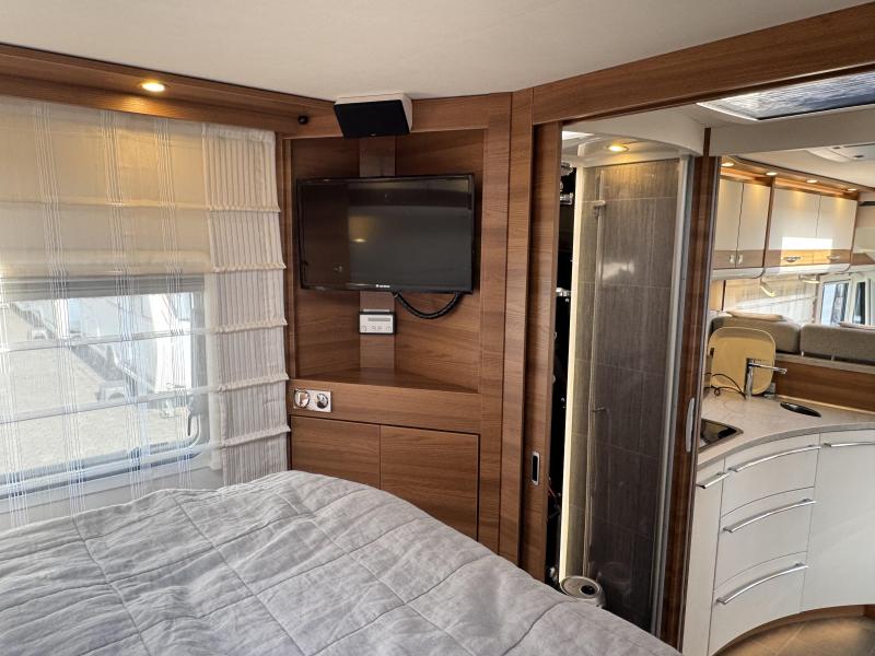 Dethleffs XLI 7850 DBM Premium - 1e eigenaar -  foto: 11