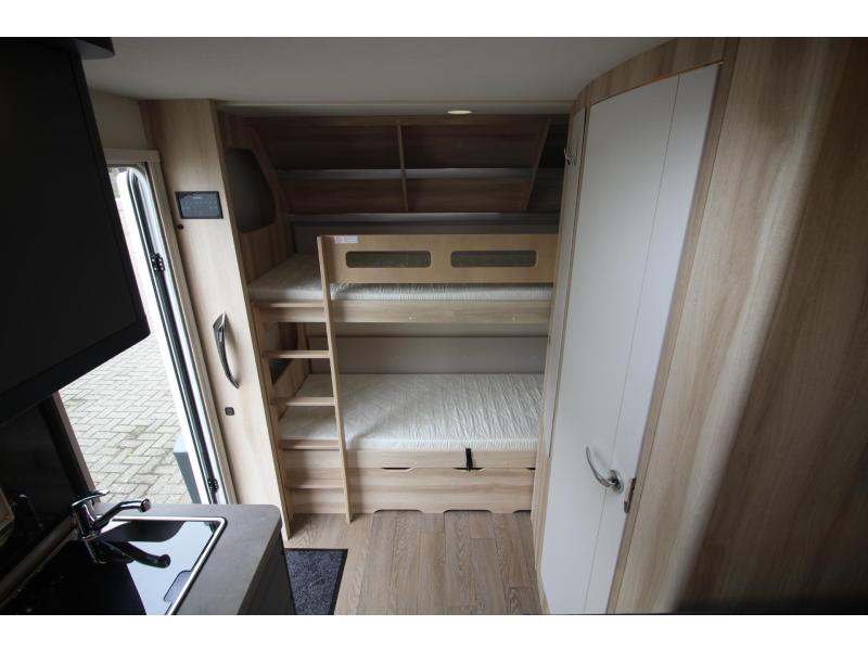 Hobby De Luxe 490 KMF Model 2026  foto: 10