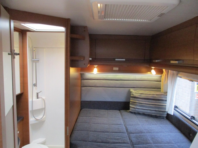 Knaus Sun Ti 650 MF  foto: 6