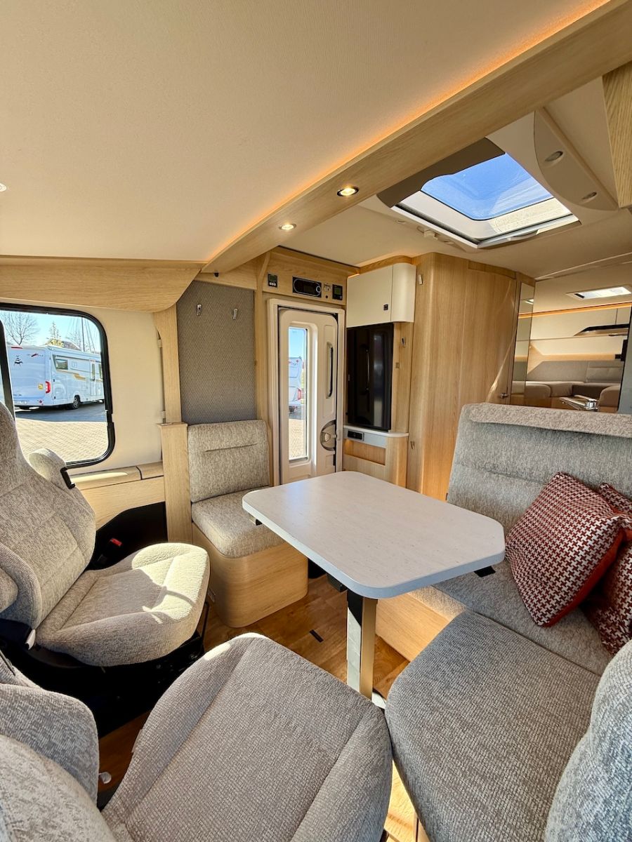 Hymer BMC I 600 WL foto: 6