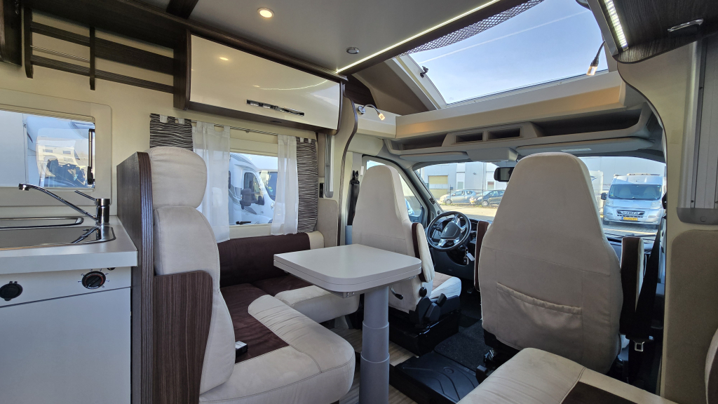 Benimar Tessoro 442 foto: 19