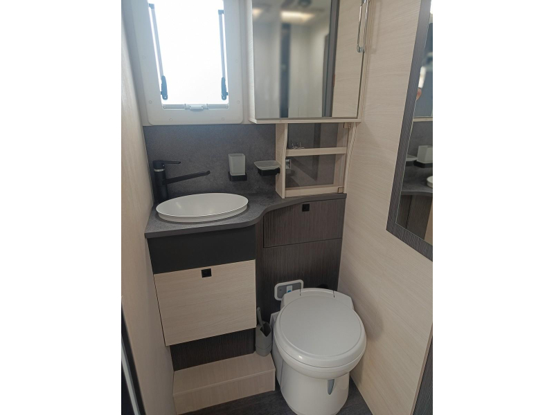 Chausson Titanium Premium 630 630  foto: 14