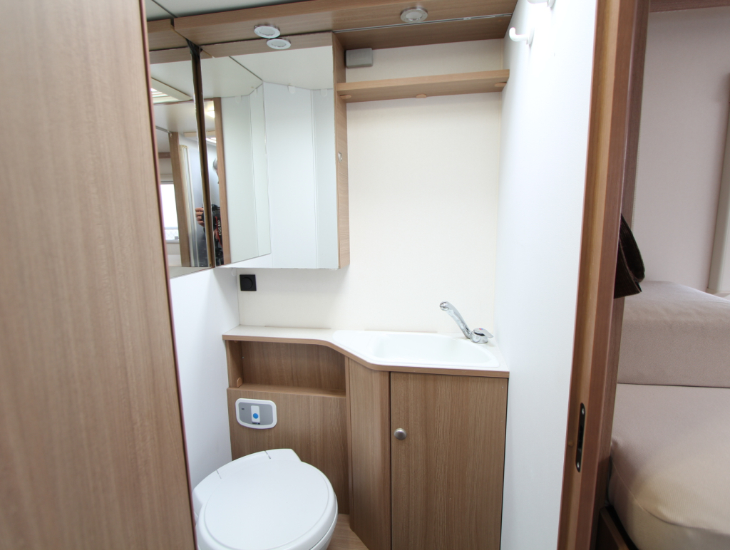 SUN LIVING LIDO M 50 SL Foto: 18