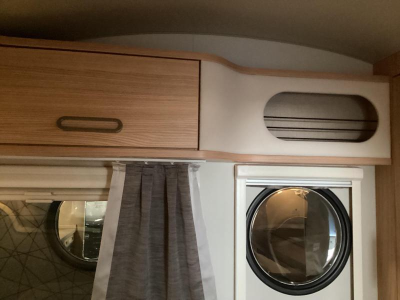 T@B Basic 320 RS model 2026  foto: 9