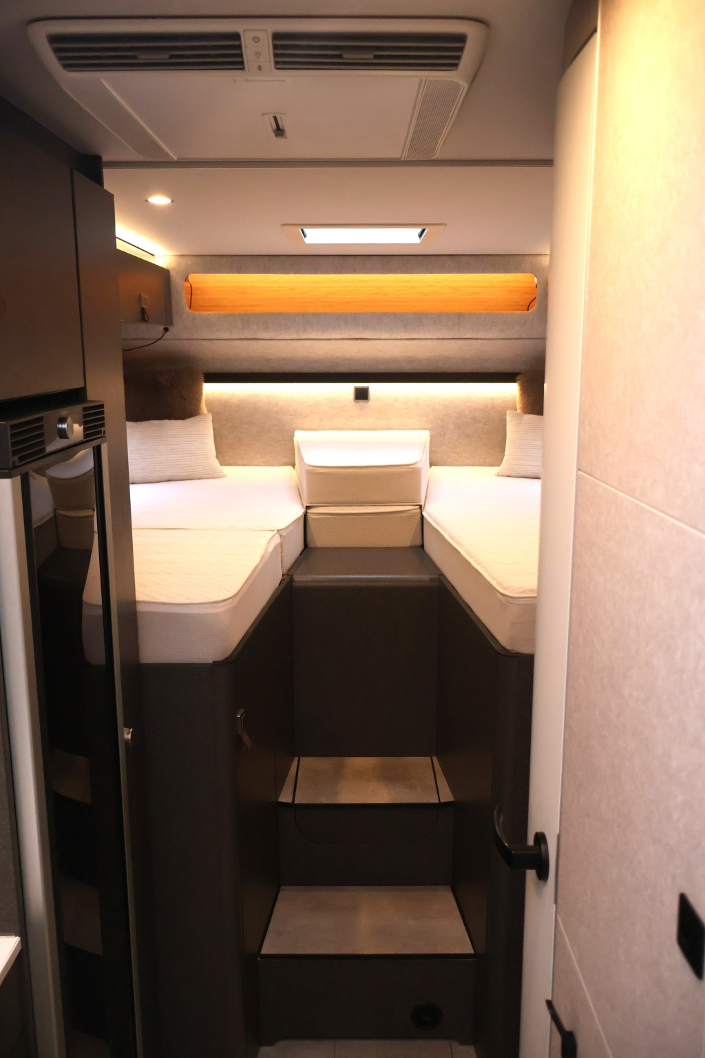 Hymer ML-T 580 4X4 Foto: 16