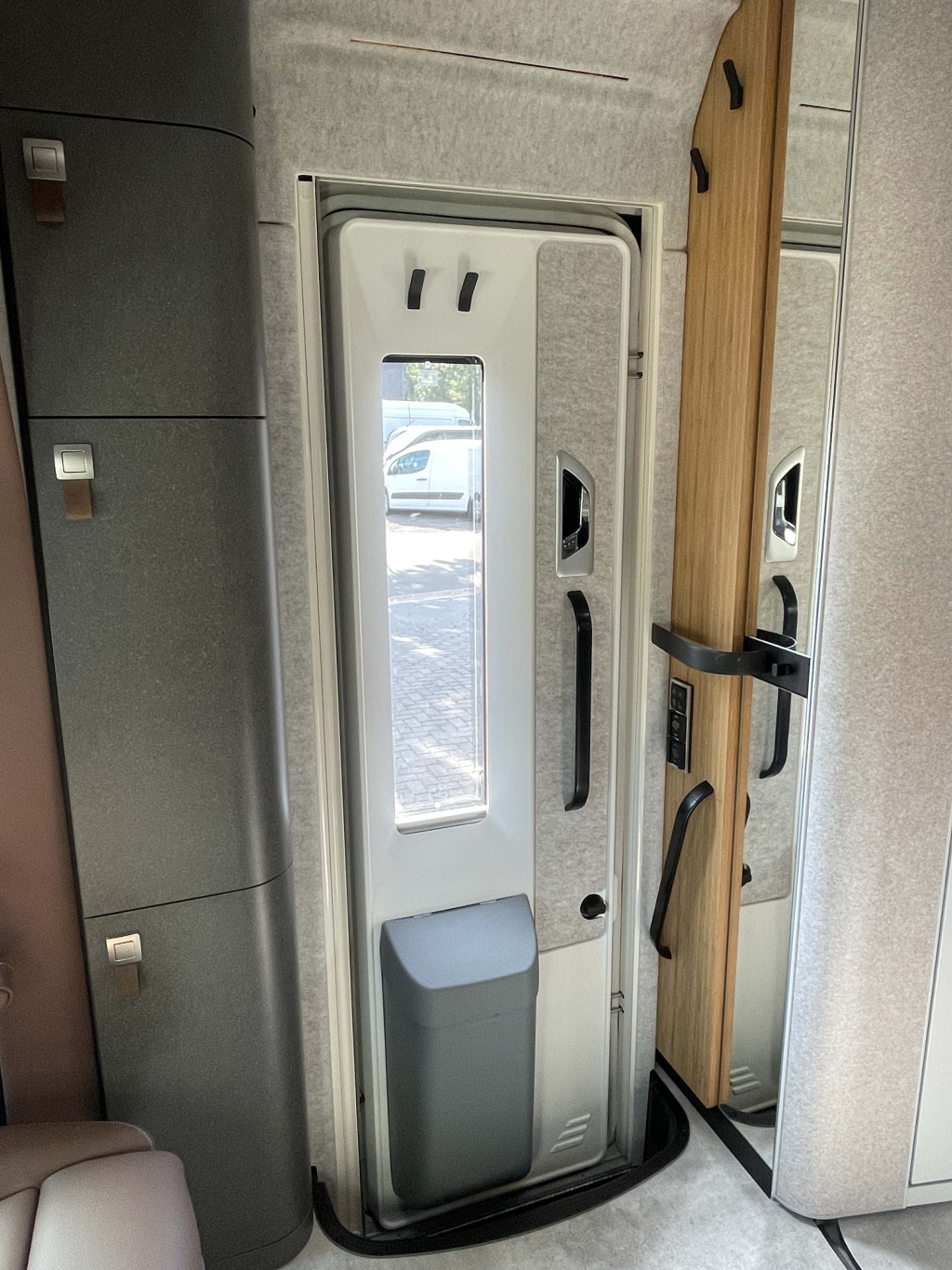 Hymer Venture S foto: 47