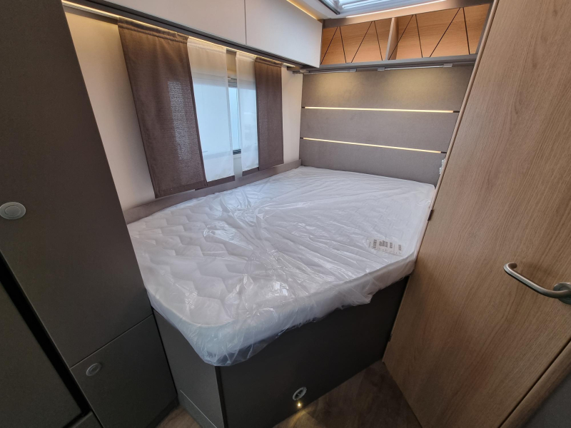 LMC Tourer Lift H 630 LMC TOURER H630  foto: 10