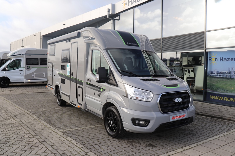 Chausson Sport Line S 697 foto: 1