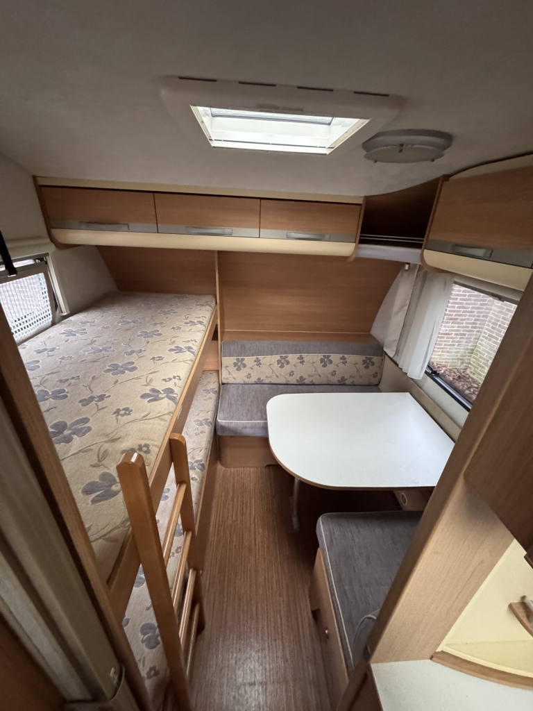 Adria 542 ku adora foto: 6