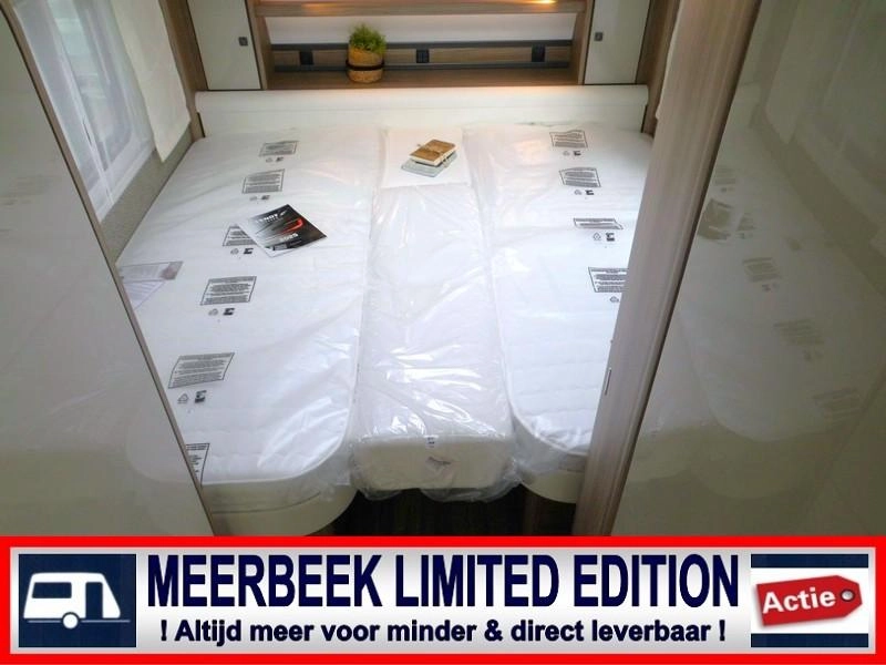 Fendt Tendenza 515 SG 3634,=KORTING MOVER+THULE  foto: 17