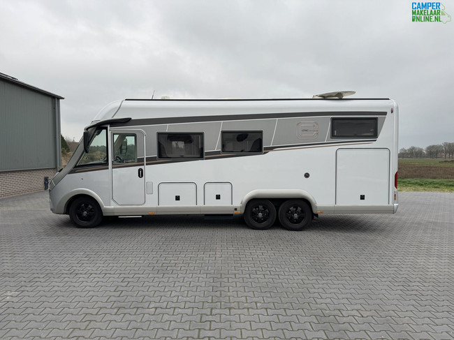 Carthago Chic E-Line I 50LE foto: 5