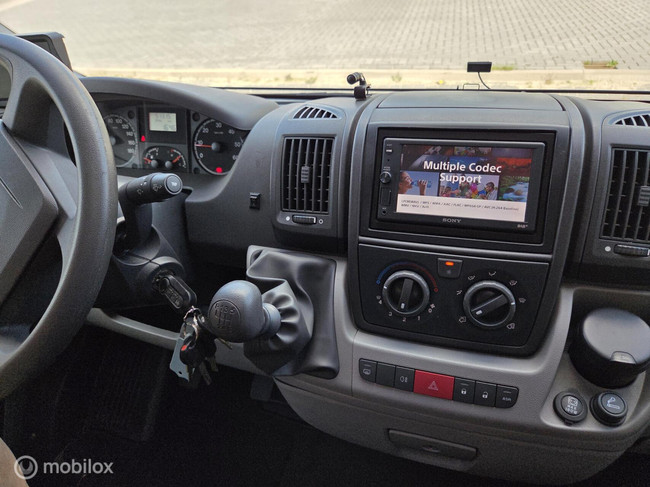Hymer T 698 CL photo: 23