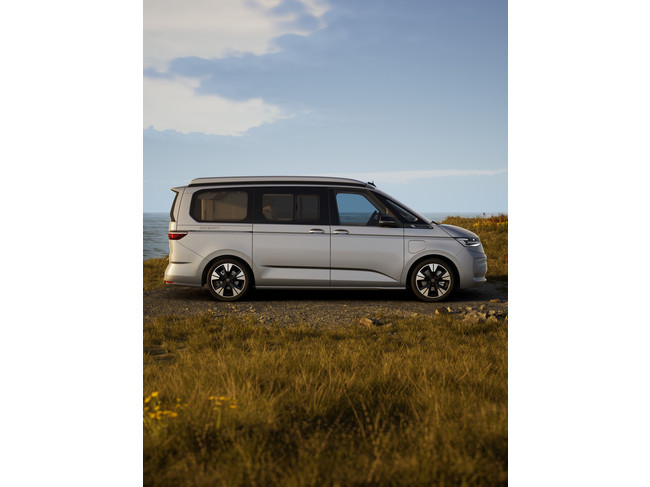 Volkswagen California Ocean 1.5 eHybrid 180 kW / 245 PK DSG 4Motion foto: 9