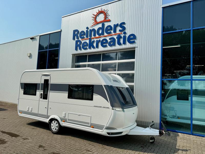 Hobby Excellent Edition 460 UFE Modeljaar 2026 