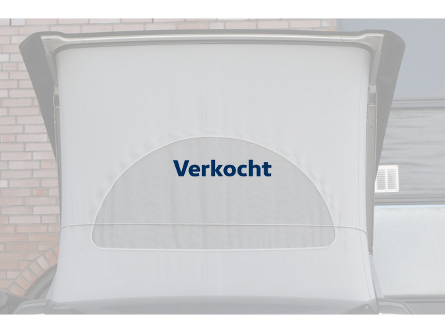 Volkswagen California T6 Ocean 2.0 TDI 110 kW / 150 PK DSG photo: 10