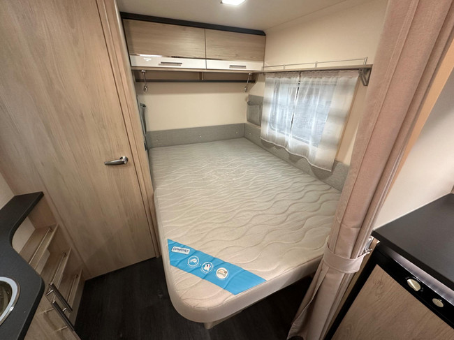 Caravelair Antares 455 photo: 4
