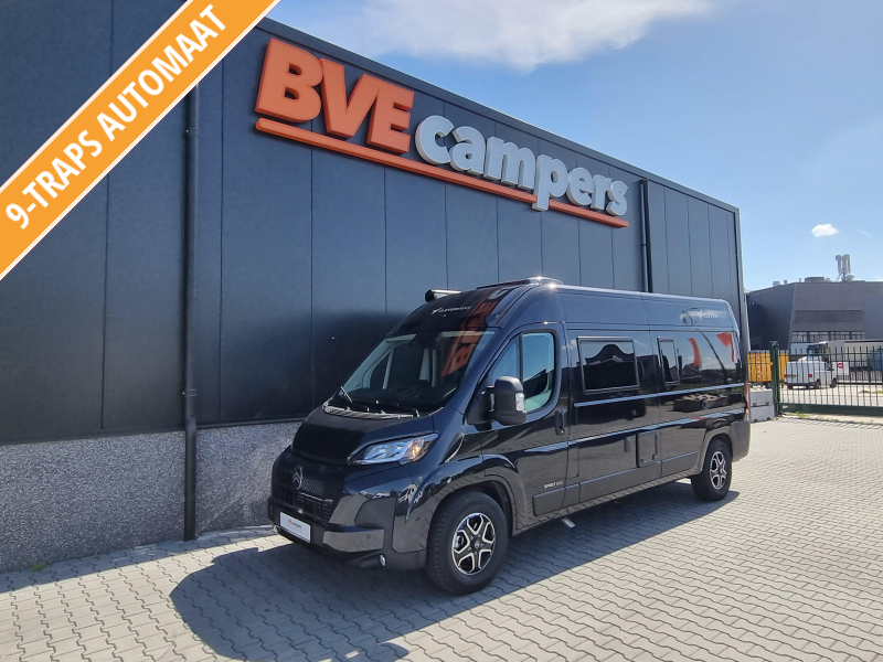 Clever Spirit 600 Full Package Automaat
