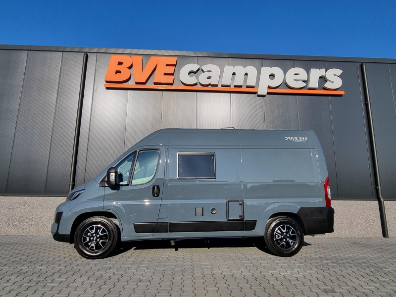 Clever Drive 540 Full Package NIEUW  foto: 7
