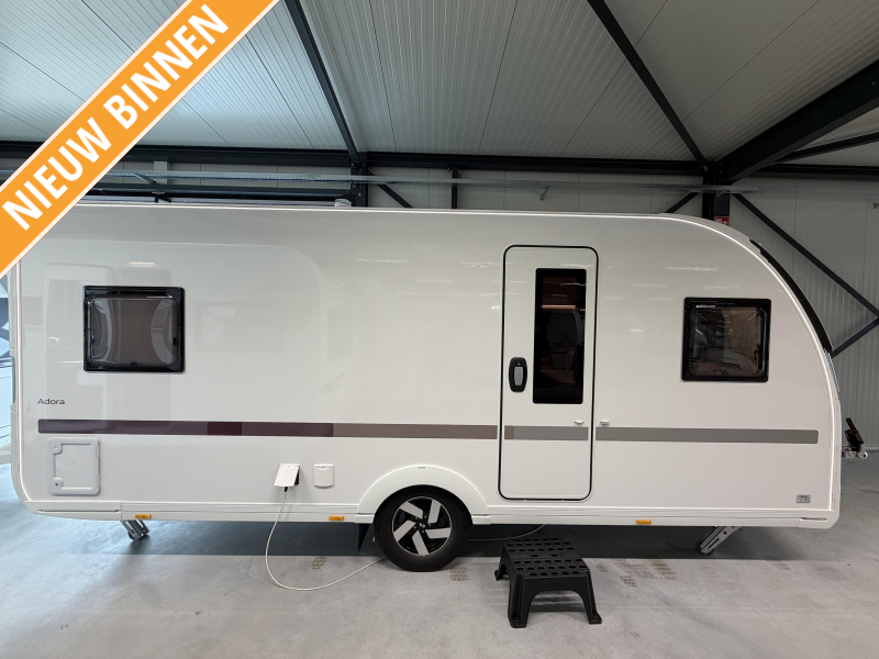 Adria Adora 522 UP Nuevo | 2027
