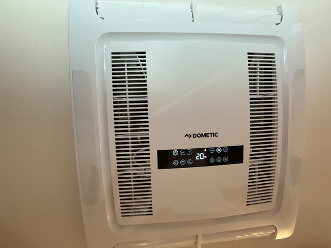 Hobby On Tour 460 DL foto: 15