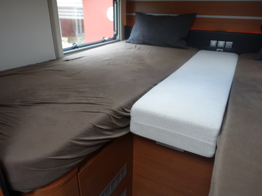 Knaus Sunliner 800LEG Passion foto: 8