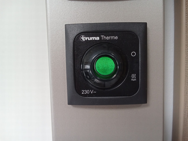 Adria Altea 462 PU foto: 19