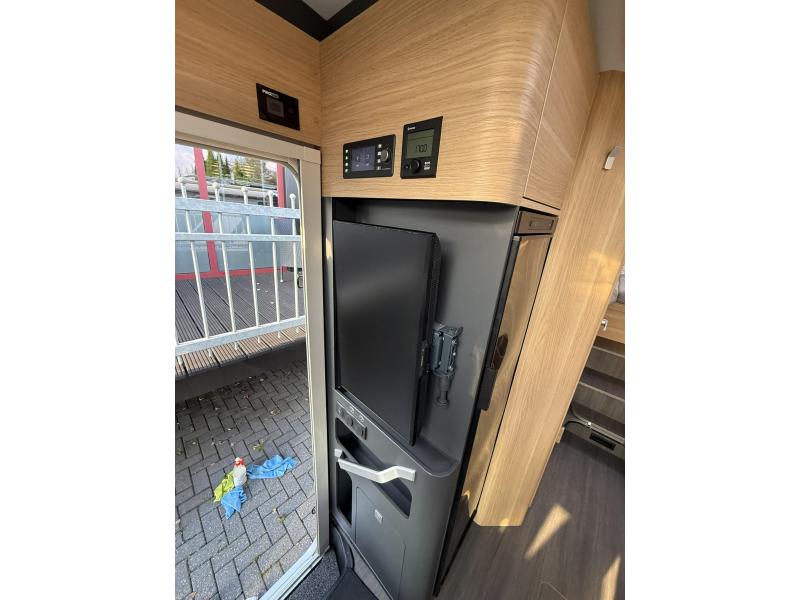 Adria Coral Plus 670 SL -VOL ACCESSOIRES  foto: 13