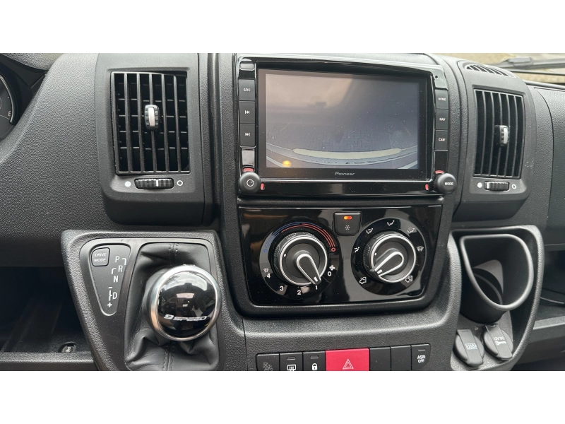 Weinsberg CaraCompact Pepper 600 MEG Autom-160pk-SAT-NAV-CAM foto: 10
