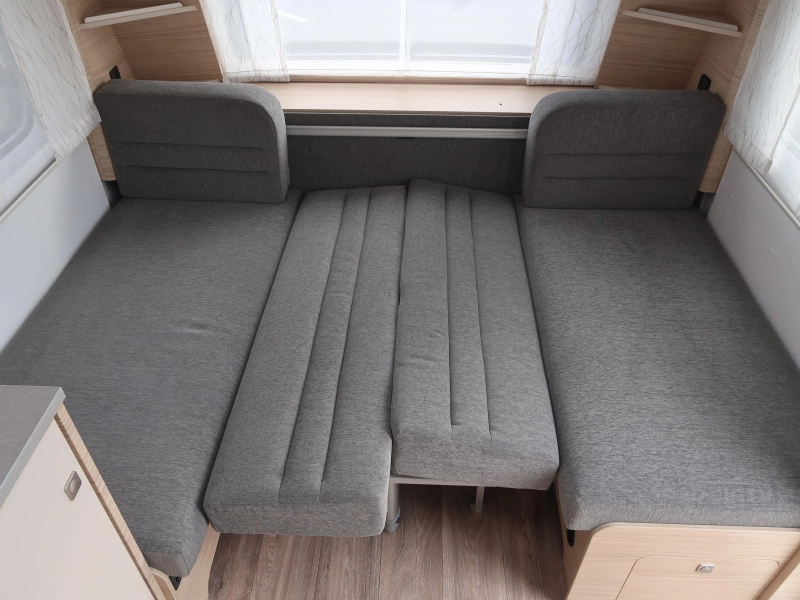 Fendt Bianco Activ 495 SFE MET DWARS KEUKEN !  foto: 4