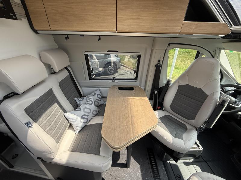 Adria Twin 640 SLB 60 Years Edition foto: 6